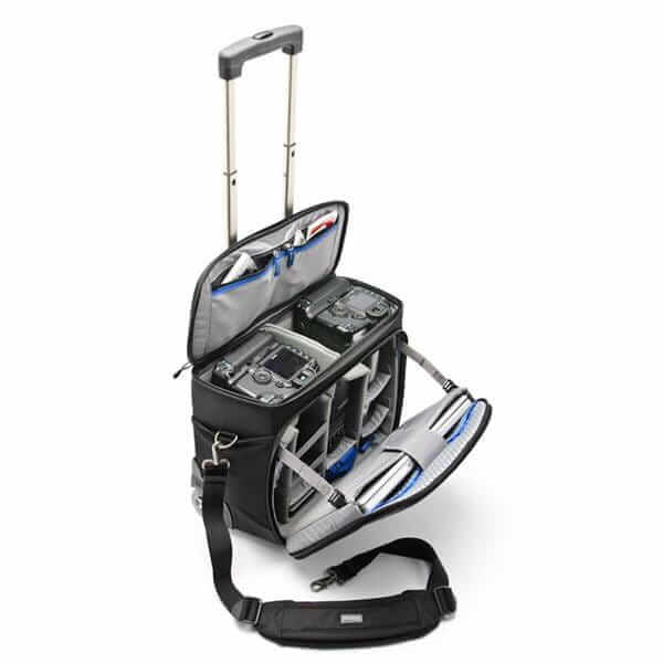 ThinkTank Airport Navigator